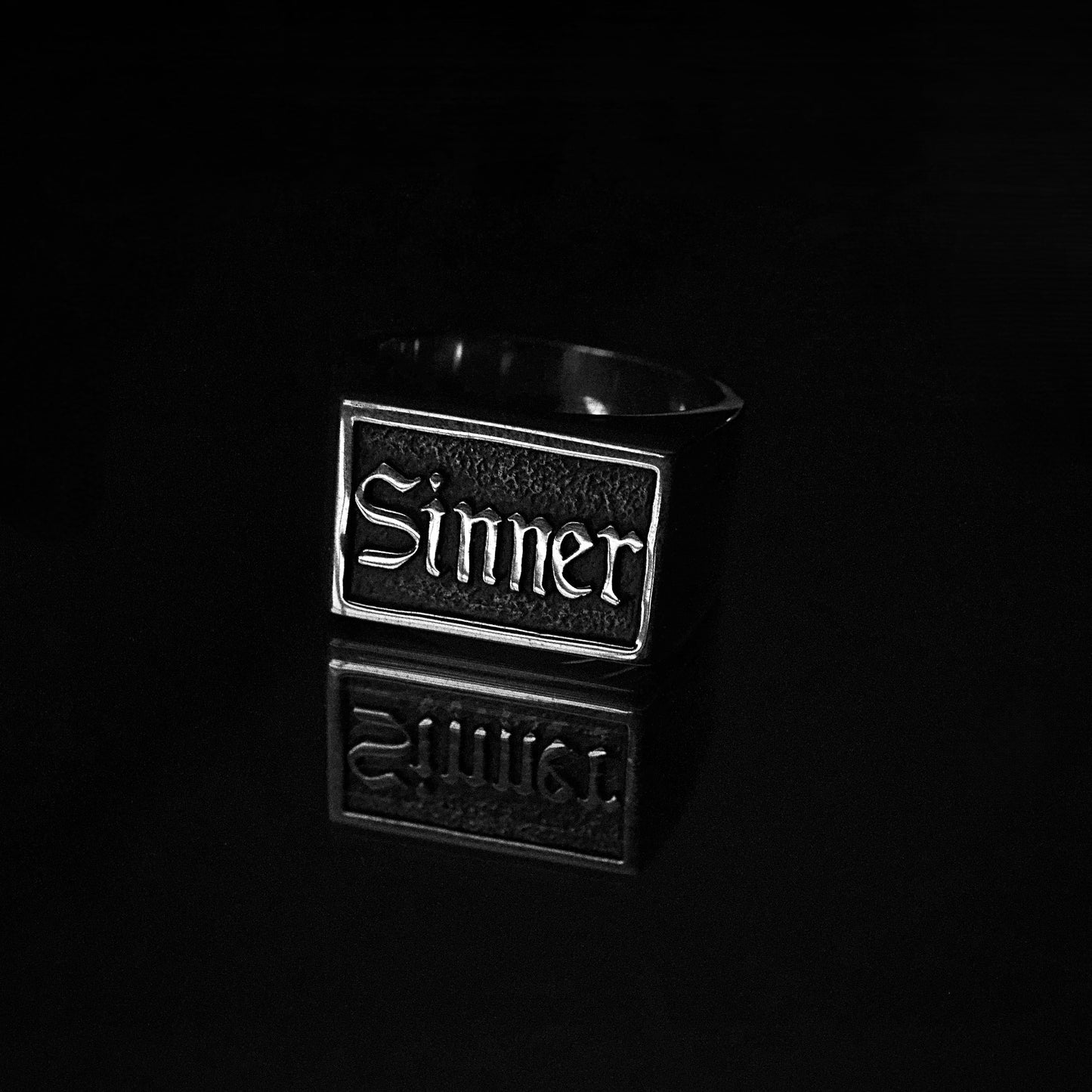 Sinner