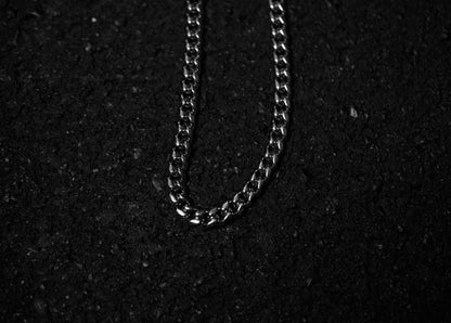 6mm Cuban Chain